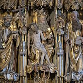 schnatterpeck altar detail mittelschrein gnadestuhl trinitaet petrus paulus