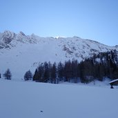 riedl kaser alm winter fr