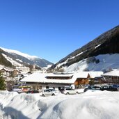 steinhaus ahrntal winter