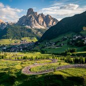 Alta Badia Maratona dles Dolomites