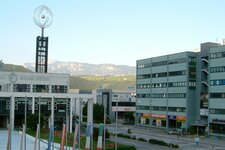bozen messe