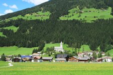 Pustertal Vierschach