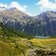 blick nach hinten zum neveser stausee