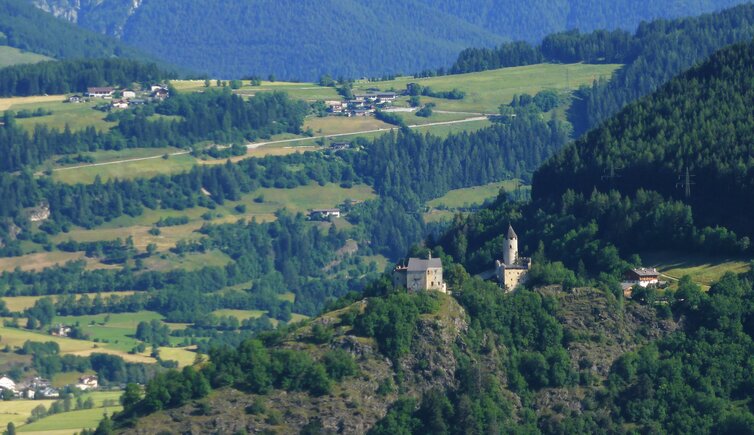 burg sprechenstein
